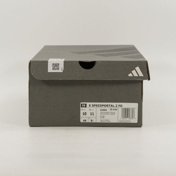 Adidas X Speedportal.2 FG \'Own Your Football Pack\' GV9563 Soccer Multi Size main image 6